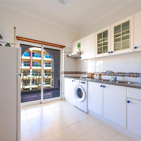 Apartament Casa Azul 2 - Senhora Da Rocha, Algarve Porches  Zewnętrze zdjęcie