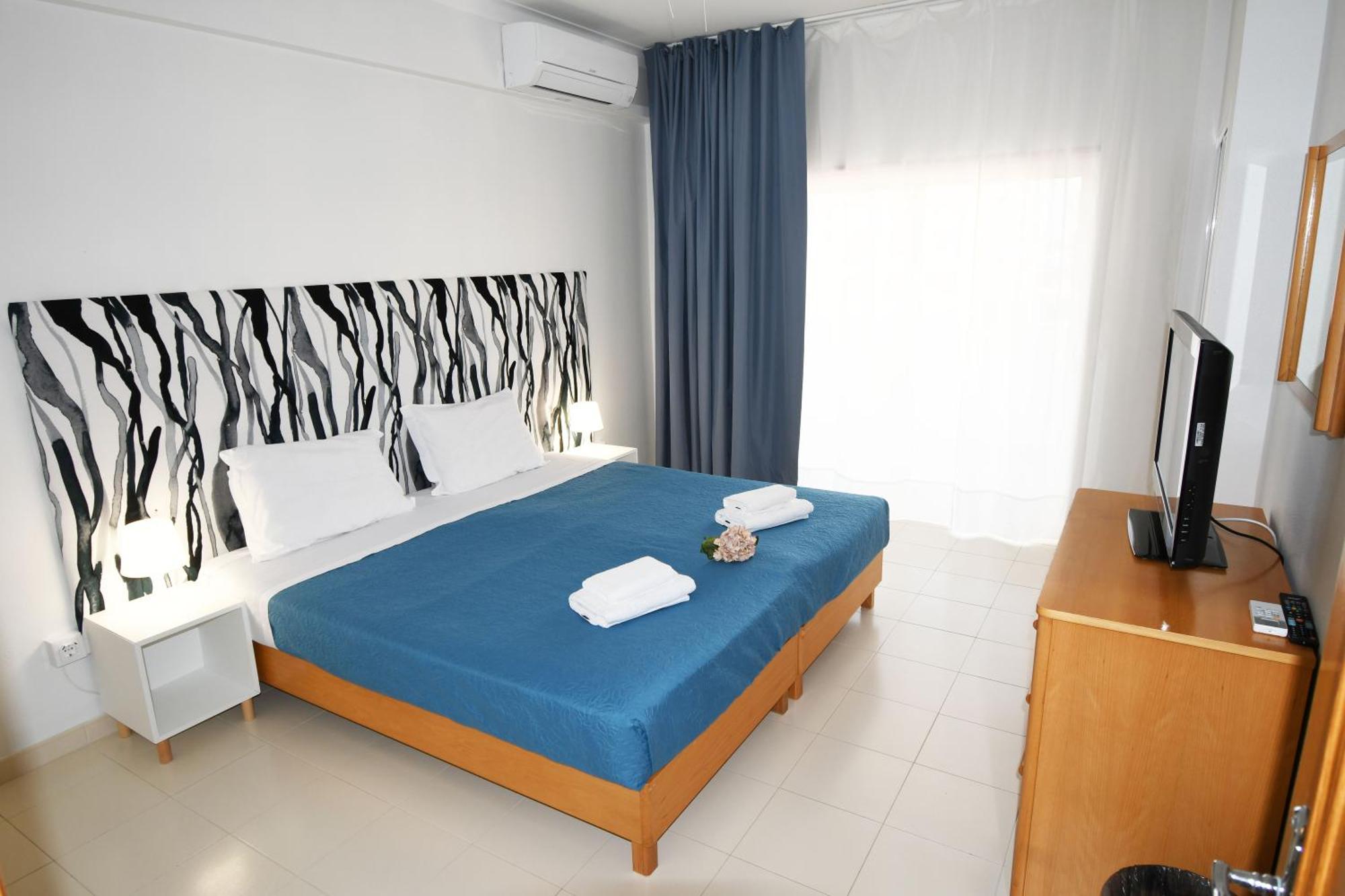 Apartament Casa Azul 2 - Senhora Da Rocha, Algarve Porches  Zewnętrze zdjęcie