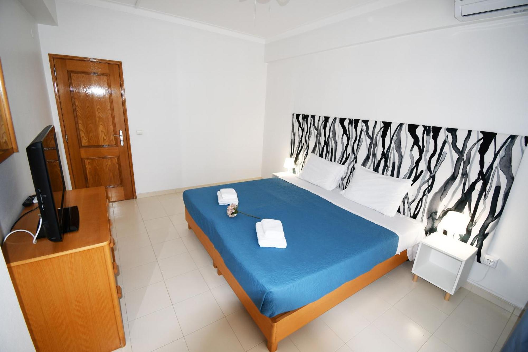 Apartament Casa Azul 2 - Senhora Da Rocha, Algarve Porches  Zewnętrze zdjęcie