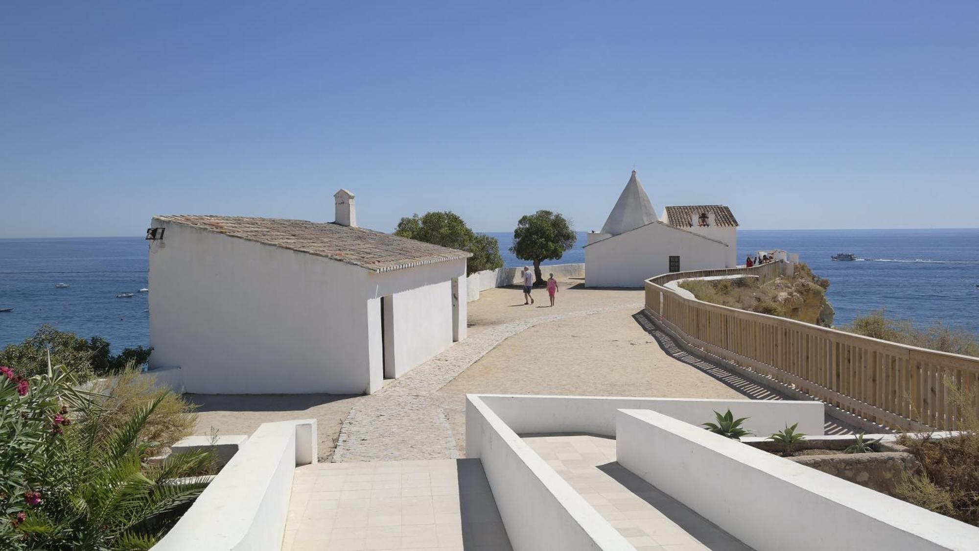 Apartament Casa Azul 2 - Senhora Da Rocha, Algarve Porches  Zewnętrze zdjęcie