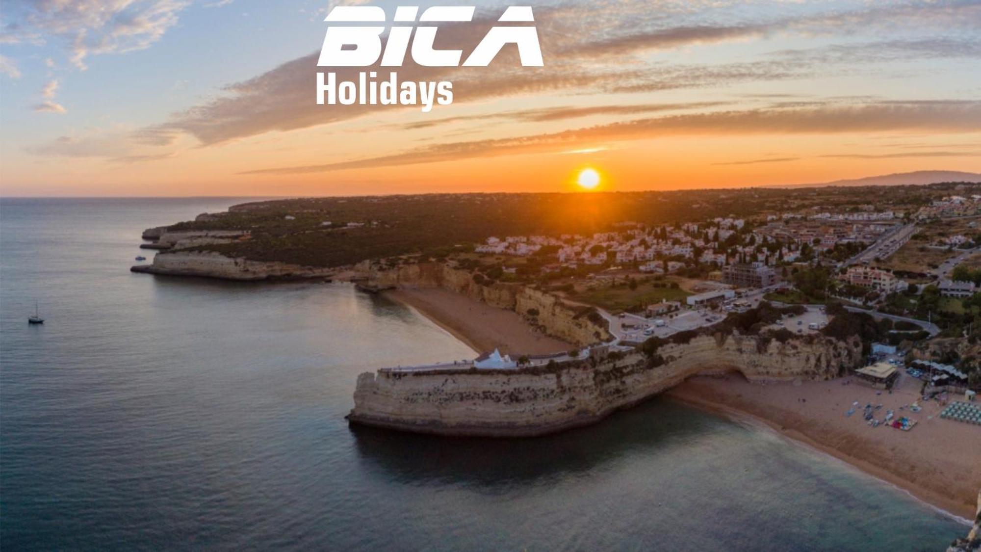 Apartament Casa Azul 2 - Senhora Da Rocha, Algarve Porches  Zewnętrze zdjęcie