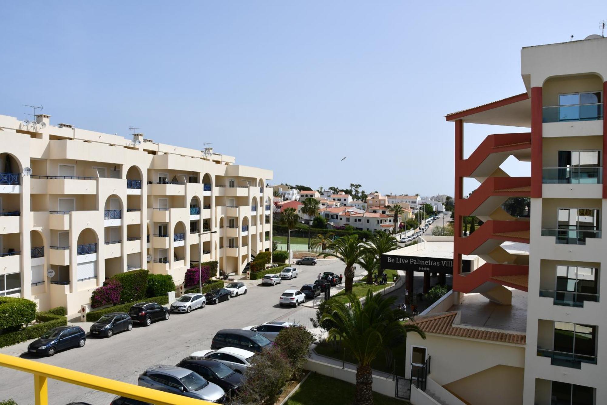 Apartament Casa Azul 2 - Senhora Da Rocha, Algarve Porches  Zewnętrze zdjęcie