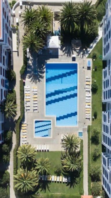 Apartament Casa Azul 2 - Senhora Da Rocha, Algarve Porches  Zewnętrze zdjęcie