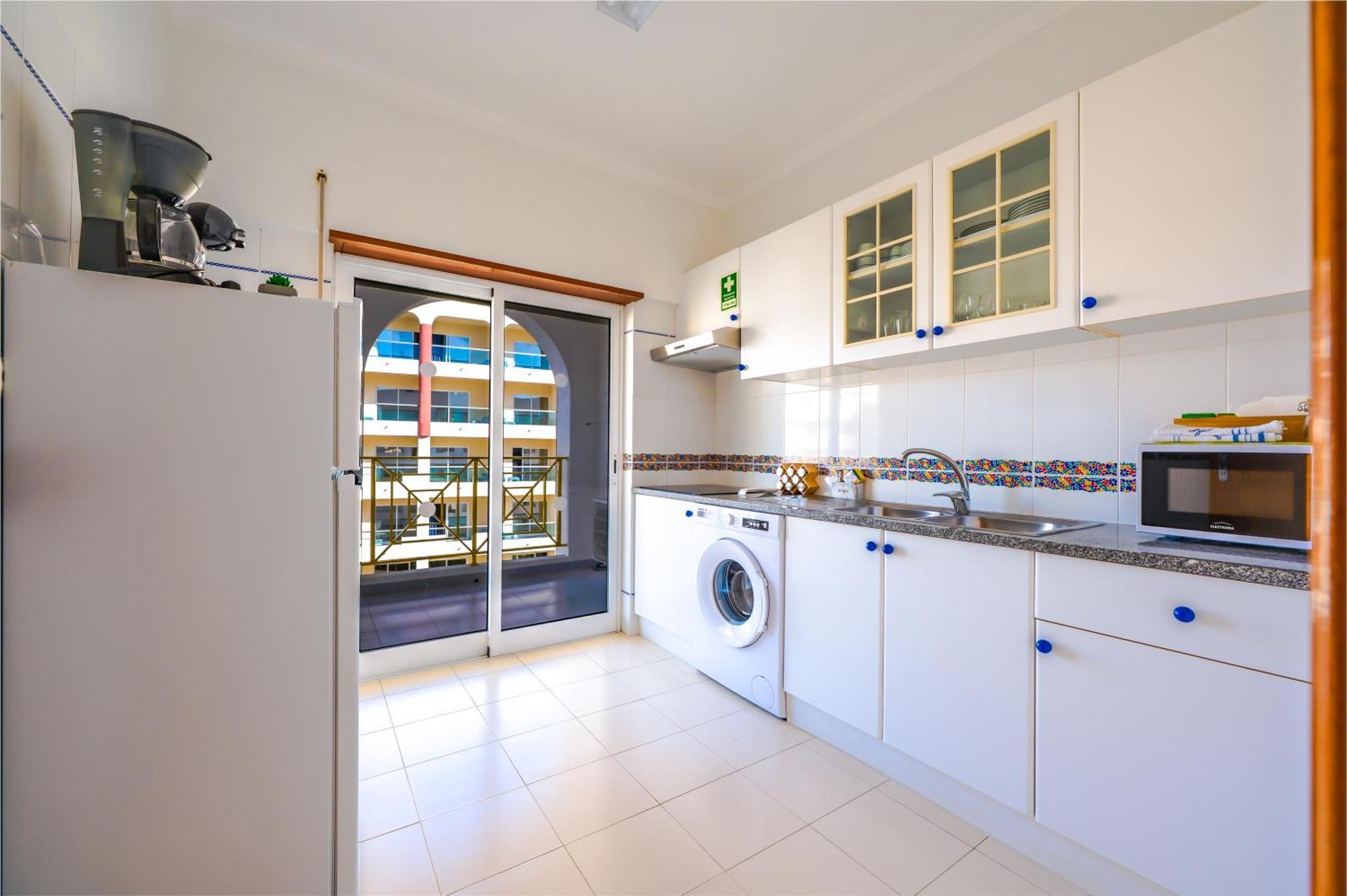 Apartament Casa Azul 2 - Senhora Da Rocha, Algarve Porches  Zewnętrze zdjęcie