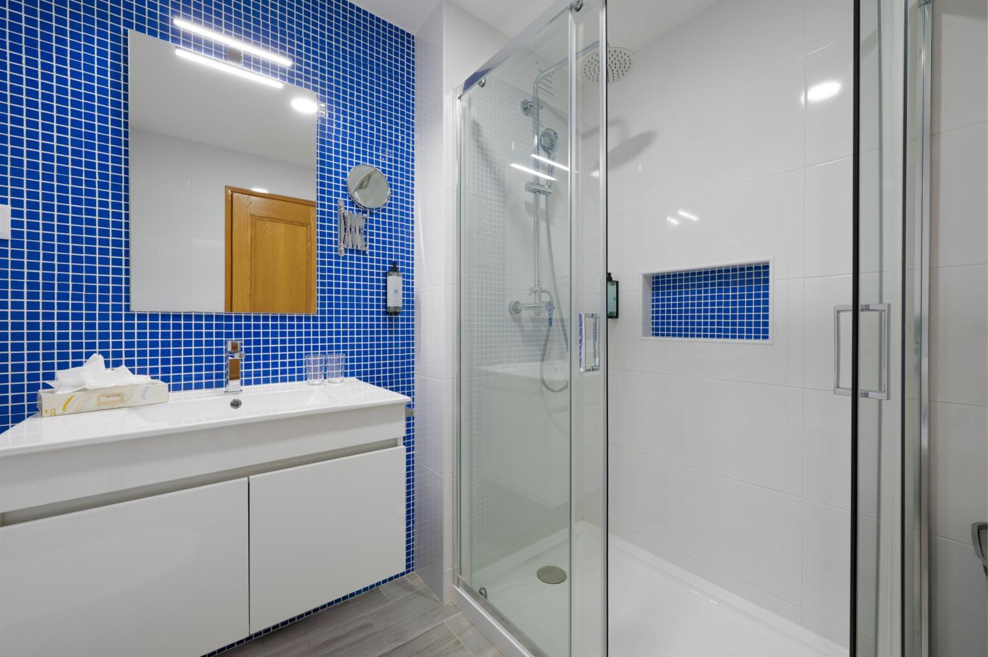 Apartament Casa Azul 2 - Senhora Da Rocha, Algarve Porches  Zewnętrze zdjęcie