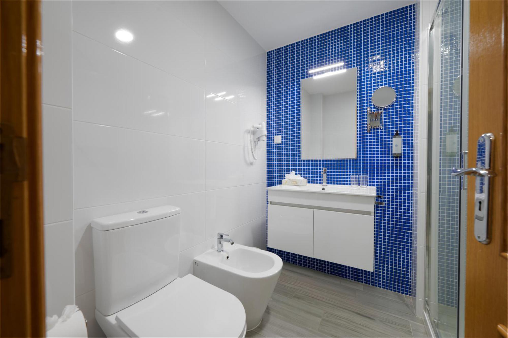 Apartament Casa Azul 2 - Senhora Da Rocha, Algarve Porches  Zewnętrze zdjęcie